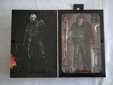 Figurine Jason Voorhees -