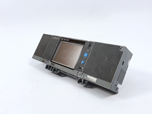 Abb ekip touch lsi unité - abb, de