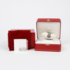 Cartier Montre Ballon Bleu 36