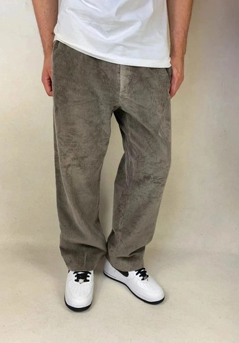 Pantalon velours corduroy - en,