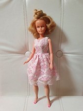 Poupée Tressy Bella 1966