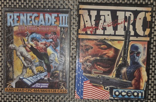 Lot cpc 464 - cpc, amstrad