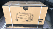 Glacière 12v / 220v, Luko