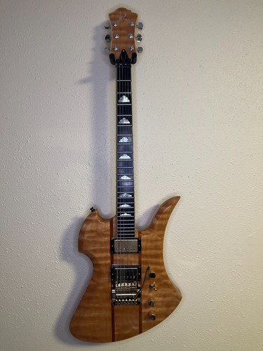 Rich mockingbird caliber - b.c.,