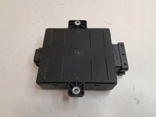 MODULE DE COMMANDE DE SIèGE