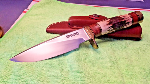 Randall made knives 25 5 - knives..., #25-5