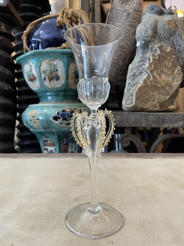 Ancien verre murano - murano,, époque