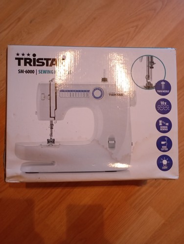 Tristar 6000 machine - tristar, à