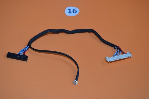 Câble lvds pour - lvds, tv