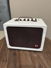 ZT Lunchbox Amplifier LBA1 +