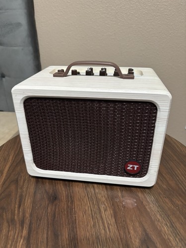 Lunchbox amplifier lba1 - zt, +