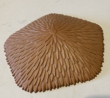 Playmobil Accéssoire - Toit Paillote Ile aux Pirates 3799 (30 06 577)