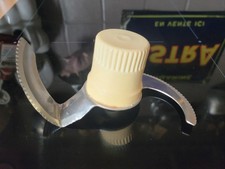 COUTEAU Hélice lame INOX du