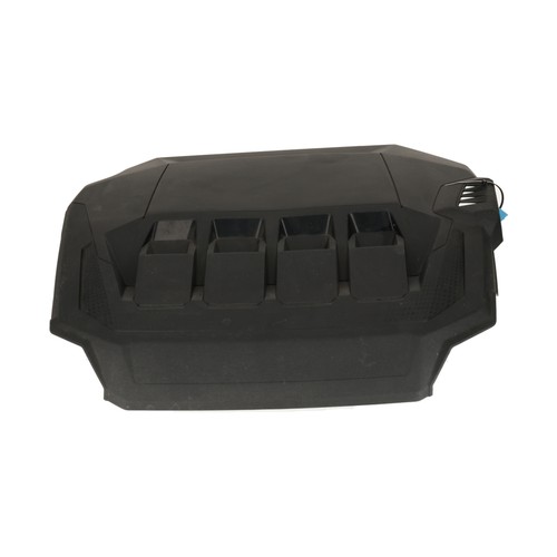 Capot moteur polo - polo, (aw)