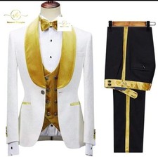 SMOKING CÉRÉMONIE HOMME 3