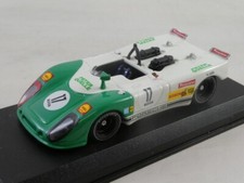 Best Porsche 908/02 Flunder