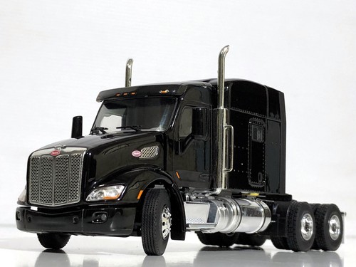 Modèles camions peterbilt - de,