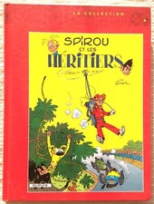 Collection spirou et - z1,