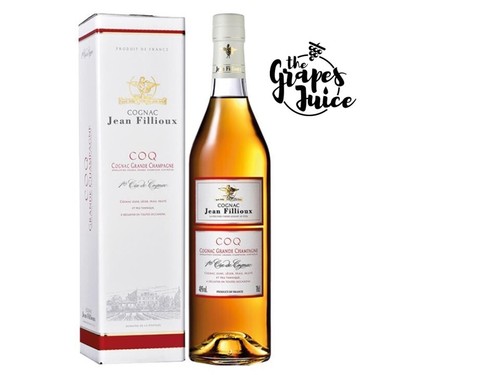 Jean filloux coq - coq, grande