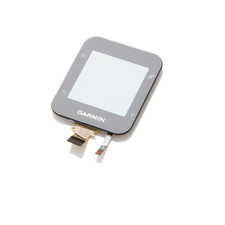Housse Avant Pour Écran LCD De Remplacement Pour Montre Garmin Forerunner 35