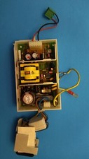 Alimentation ECG GE Maquette