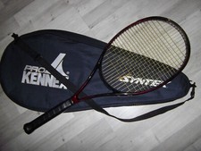 RAQUETTE TENNIS PRO KENNEX PRO SYNTEX   MANCHE 3  4  3/8