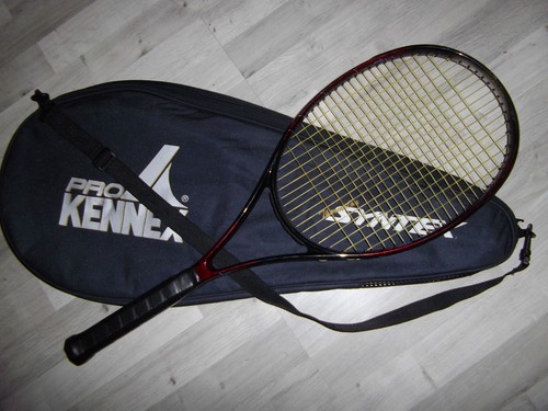 Raquette tennis pro kennex - tennis,