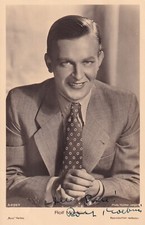 Rolf Moebius - Ross A 2106/1 -