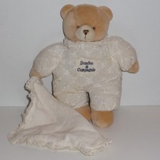 Doudou Ours Doudou et