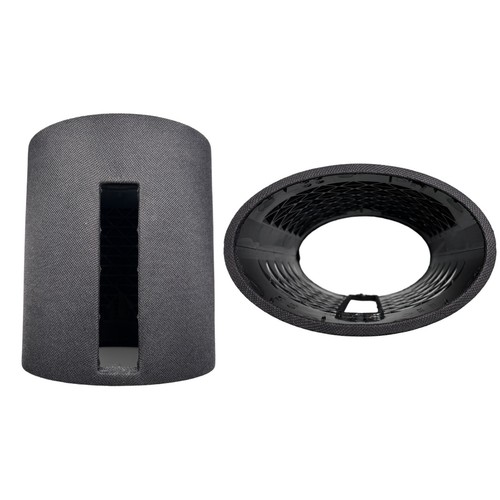 Housse tissu pour enceinte - housse,