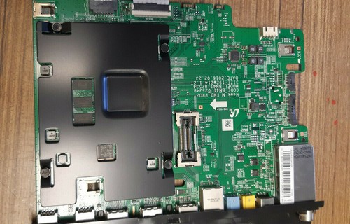 Platine main board ref
