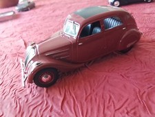 peugeot 302  au 1/43