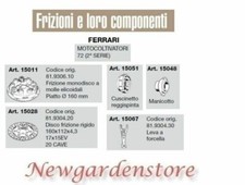 Disque D'Embrayage Manchon