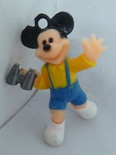 ANCIENNE MINI FIGURINE