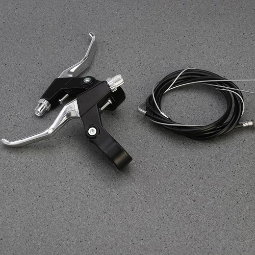 Bmx cruiser brake set - bmx,