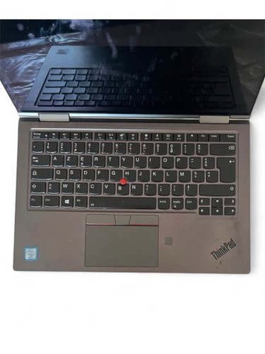 Lenovo thinkpad carbon 8th - x1,