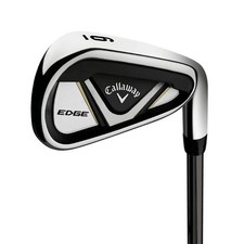CALLAWAY 2021 EDGE SAND WEDGE