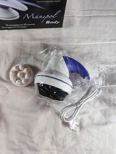 Appareil massage - de,