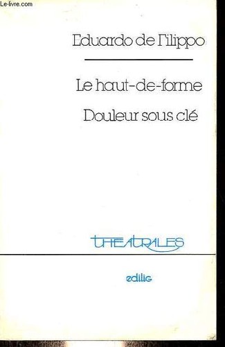 Haut forme douleur - haut-de-forme,