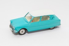 Dalia Solido Citroen Ami 6 No