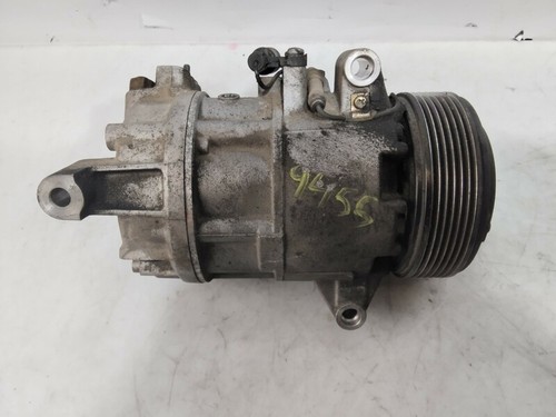 6908660 compresseur clim bmw - compresseur,