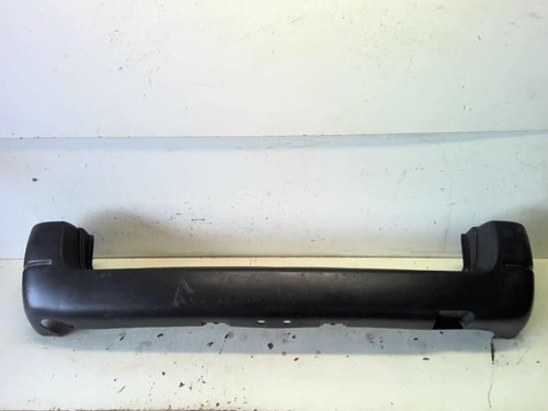 Pare choc arriere - , citroen