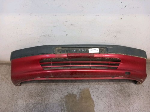 Pare chocs avant peugeot - peugeot, 306