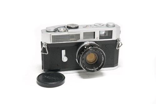 Appareil photo analogique - photo,