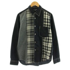 Comme des Garcons Homme Long