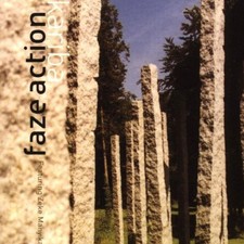 Faze Action [Maxi-CD] Kariba