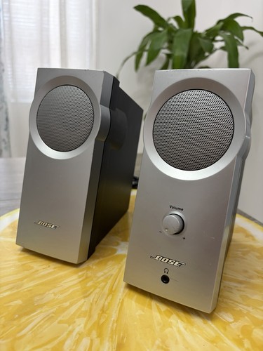 Bose companion series - bose,