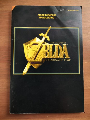 Nintendo n64 the - nintendo,