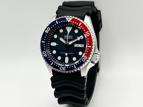 Montre automatique pour homme