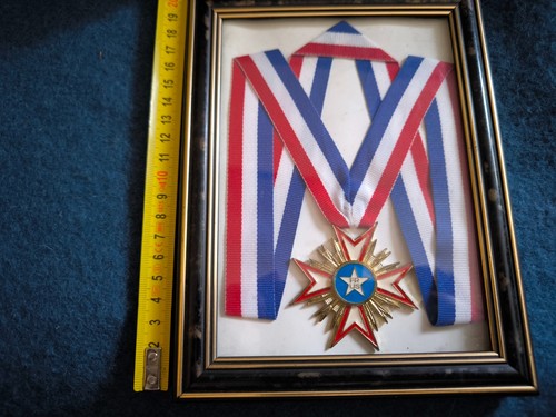 Médaille commémorative